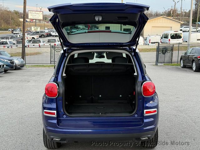 2020 FIAT 500L 2020 FIAT 500L LOUNGE 1.4L LOW MILES SERVICED 615-730-9991 - 22823415 - 23
