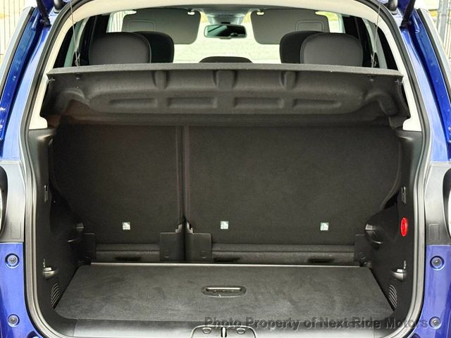 2020 FIAT 500L 2020 FIAT 500L LOUNGE 1.4L LOW MILES SERVICED 615-730-9991 - 22823415 - 24