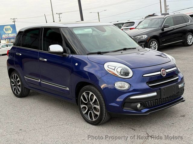 2020 FIAT 500L 2020 FIAT 500L LOUNGE 1.4L LOW MILES SERVICED 615-730-9991 - 22823415 - 3