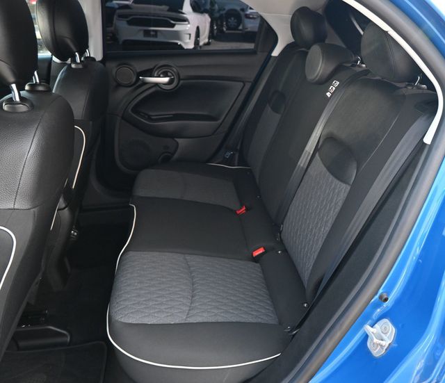 2020 FIAT 500X Trekking AWD - 23021796 - 12