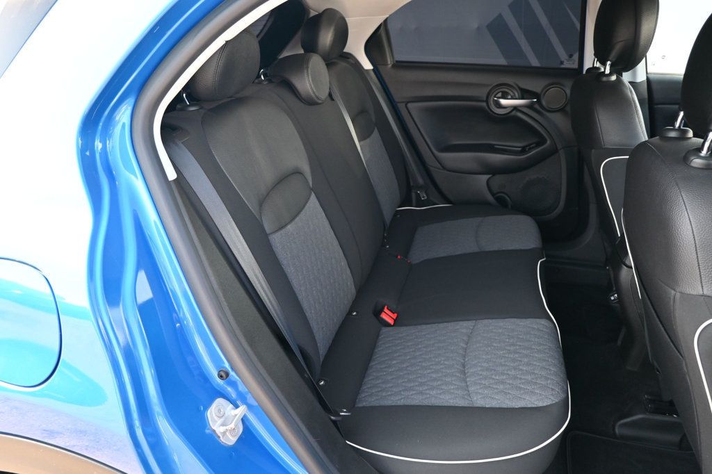 Fiat 500X photo 16