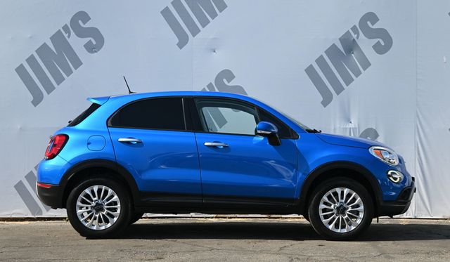 2020 FIAT 500X Trekking AWD - 23021796 - 4