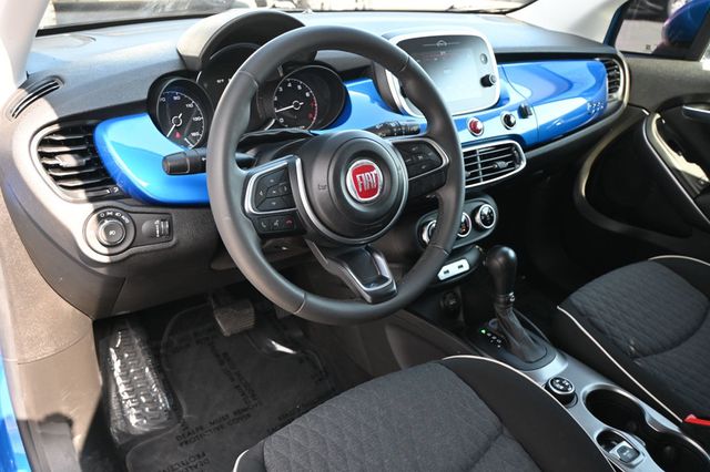 2020 FIAT 500X Trekking AWD - 23021796 - 5