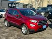 2020 Ford EcoSport SE 4WD,CONVENIENCE PACKAGE,NAVIGATION,ROOF,BLIND SPOT - 22699177 - 0