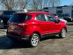 2020 Ford EcoSport SE 4WD,CONVENIENCE PACKAGE,NAVIGATION,ROOF,BLIND SPOT - 22699177 - 11