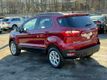 2020 Ford EcoSport SE 4WD,CONVENIENCE PACKAGE,NAVIGATION,ROOF,BLIND SPOT - 22699177 - 8