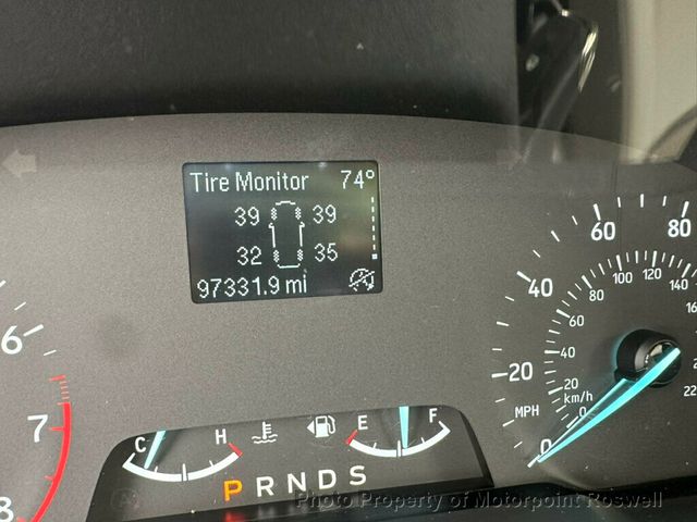 2020 Ford EcoSport S FWD - 23012591 - 14