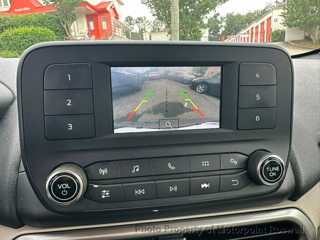 2020 Ford EcoSport S FWD - 23012591 - 16