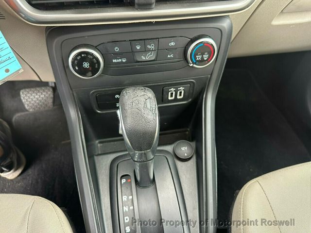 2020 Ford EcoSport S FWD - 23012591 - 17