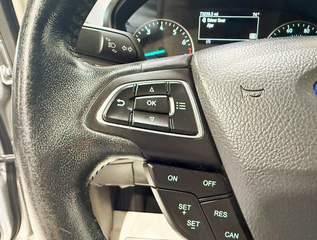 2020 Ford EcoSport Titanium 4WD - 22905515 - 12