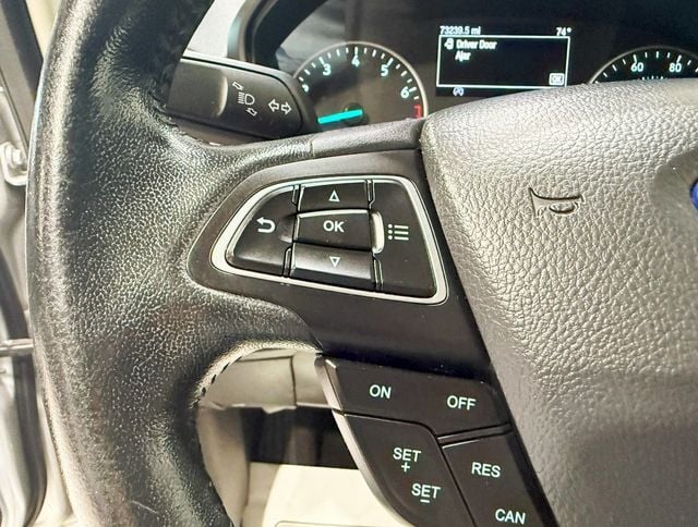 2020 Ford EcoSport Titanium 4WD - 22905515 - 12