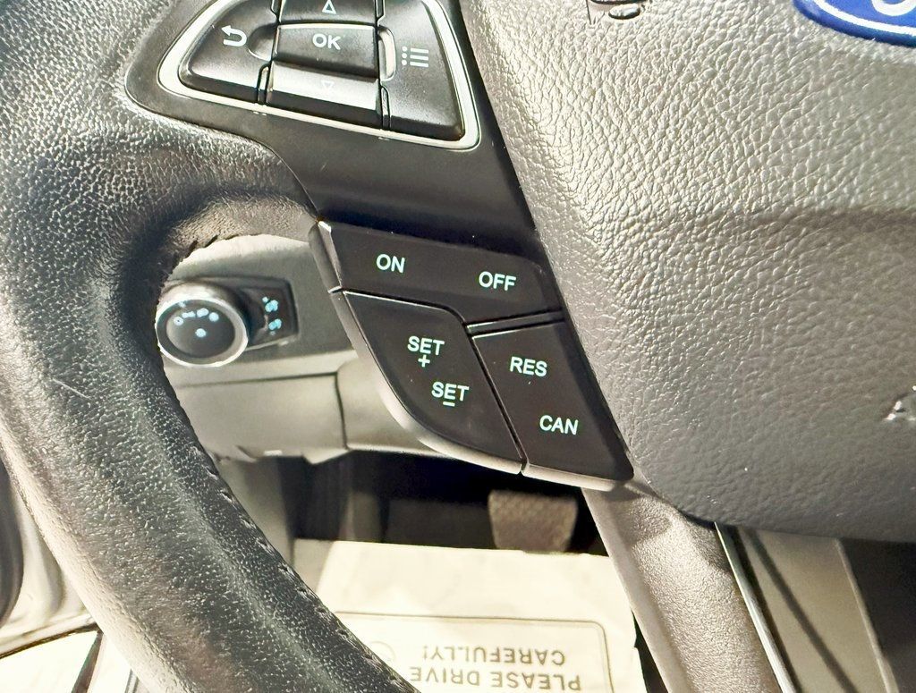 2020 Ford EcoSport Titanium 4WD - 22905515 - 13