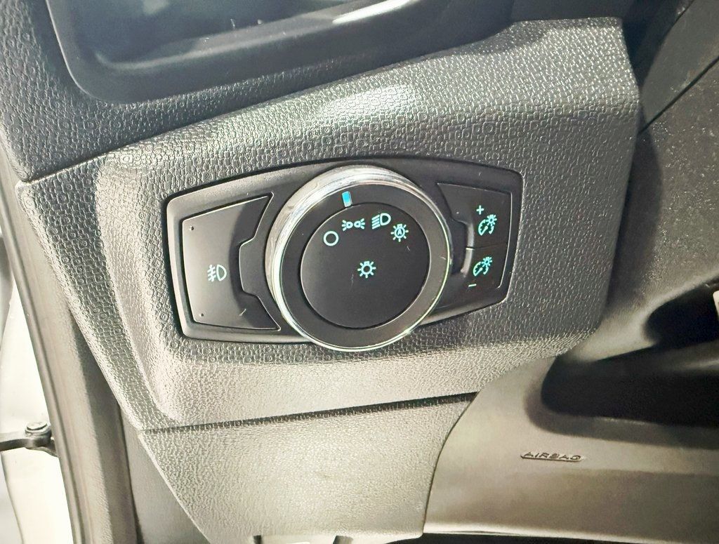 2020 Ford EcoSport Titanium 4WD - 22905515 - 14