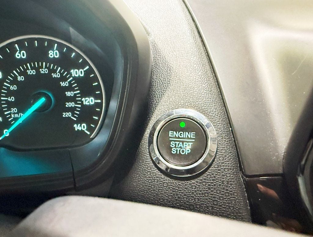 2020 Ford EcoSport Titanium 4WD - 22905515 - 16