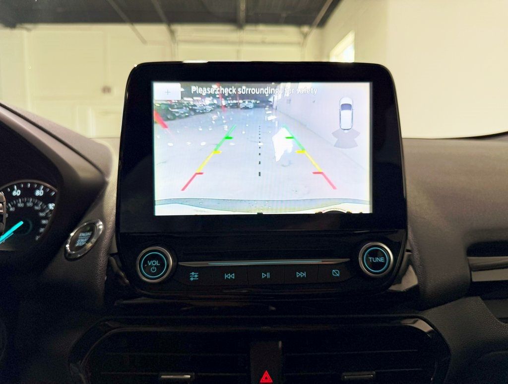 2020 Ford EcoSport Titanium 4WD - 22905515 - 18