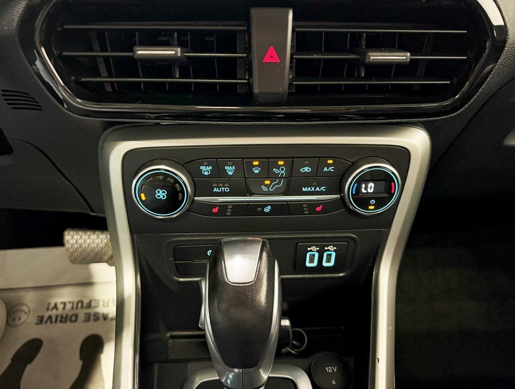 2020 Ford EcoSport Titanium 4WD - 22905515 - 19