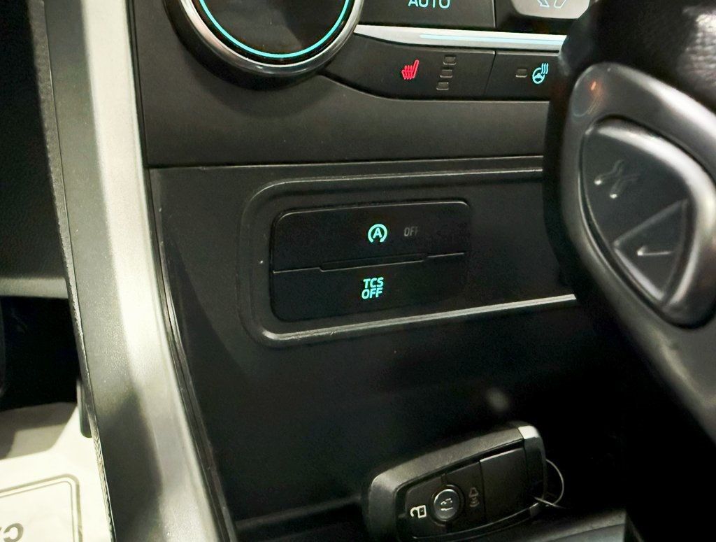 2020 Ford EcoSport Titanium 4WD - 22905515 - 21