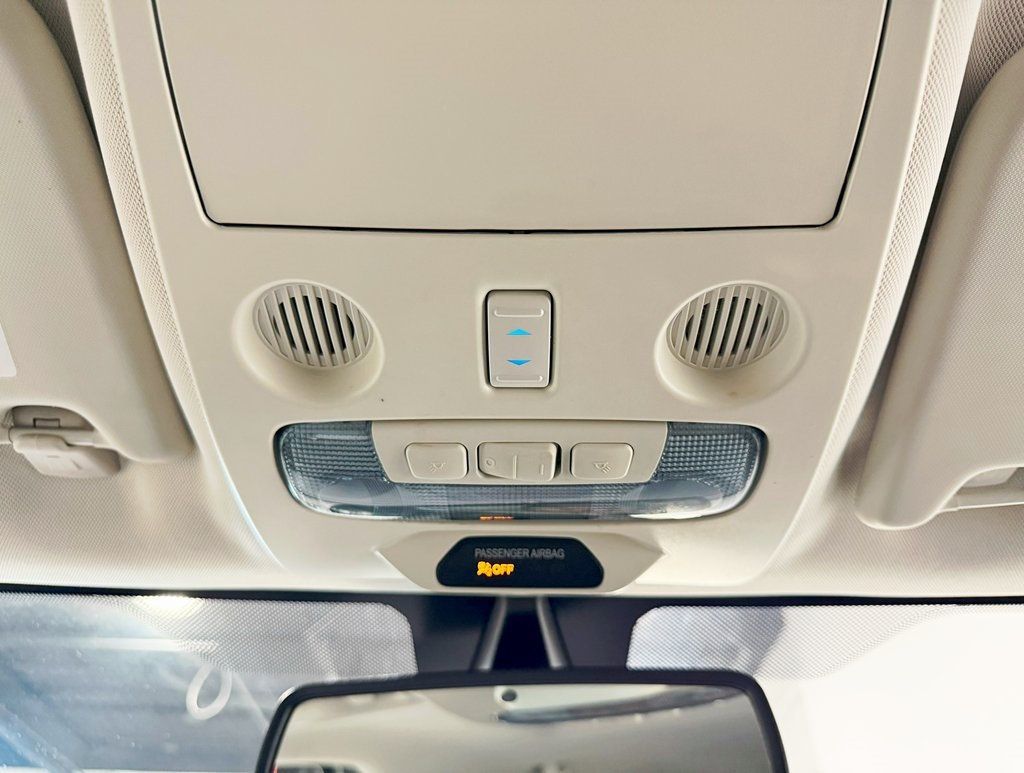 2020 Ford EcoSport Titanium 4WD - 22905515 - 23