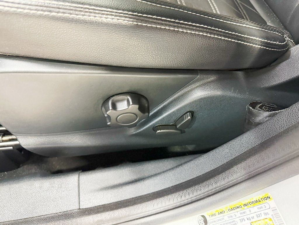 2020 Ford EcoSport Titanium 4WD - 22905515 - 27