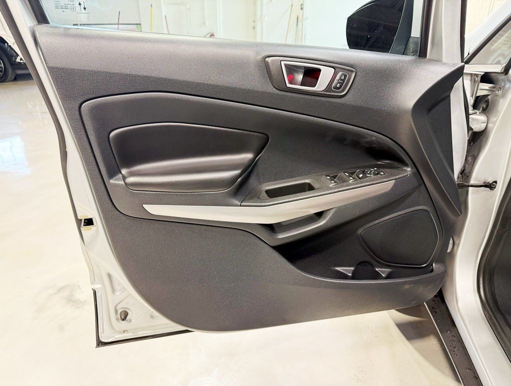 2020 Ford EcoSport Titanium 4WD - 22905515 - 29