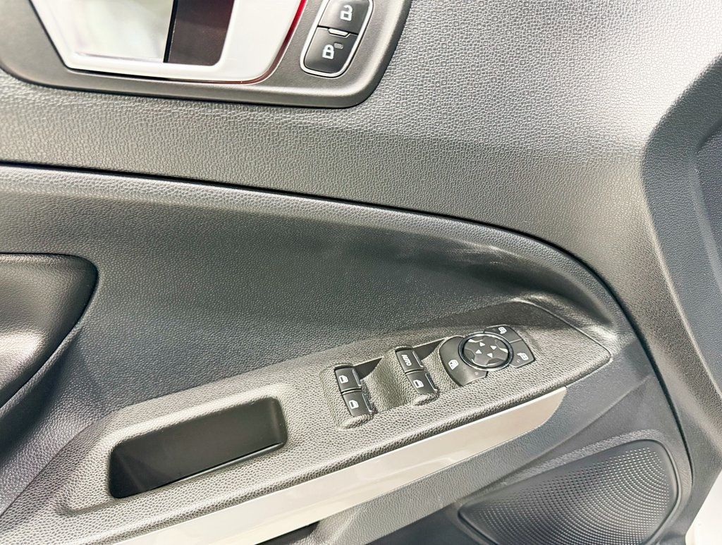 2020 Ford EcoSport Titanium 4WD - 22905515 - 30