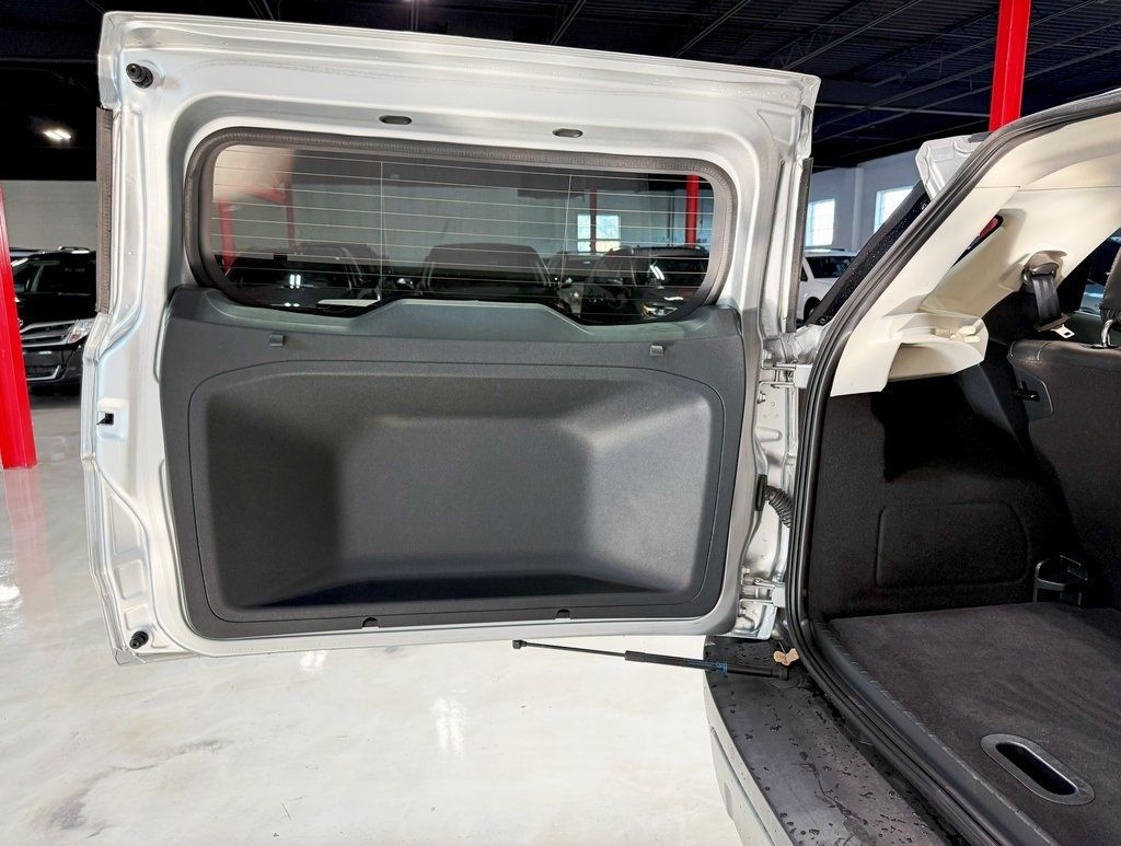 2020 Ford EcoSport Titanium 4WD - 22905515 - 36