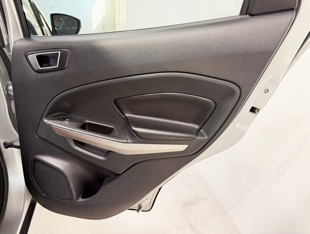 2020 Ford EcoSport Titanium 4WD - 22905515 - 39