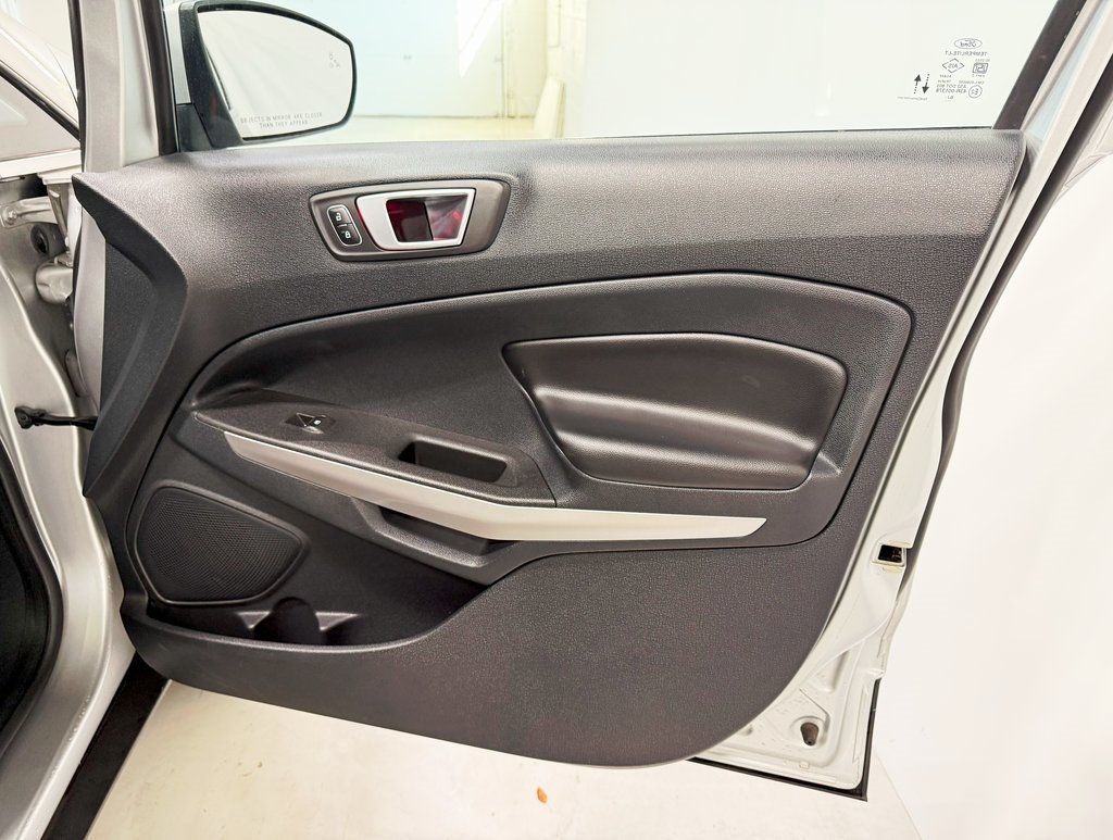 2020 Ford EcoSport Titanium 4WD - 22905515 - 41