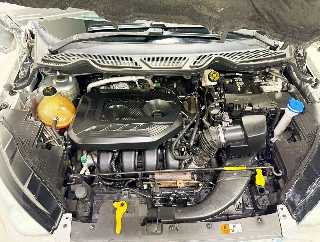2020 Ford EcoSport Titanium 4WD - 22905515 - 42