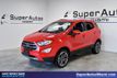 2020 Ford EcoSport Titanium 4WD - 22582449 - 0