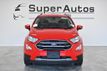 2020 Ford EcoSport Titanium 4WD - 22582449 - 1