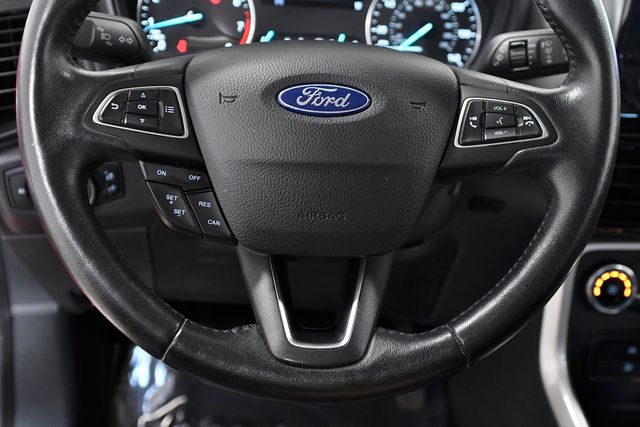 2020 Ford EcoSport Titanium 4WD - 22582449 - 19