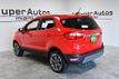 2020 Ford EcoSport Titanium 4WD - 22582449 - 5