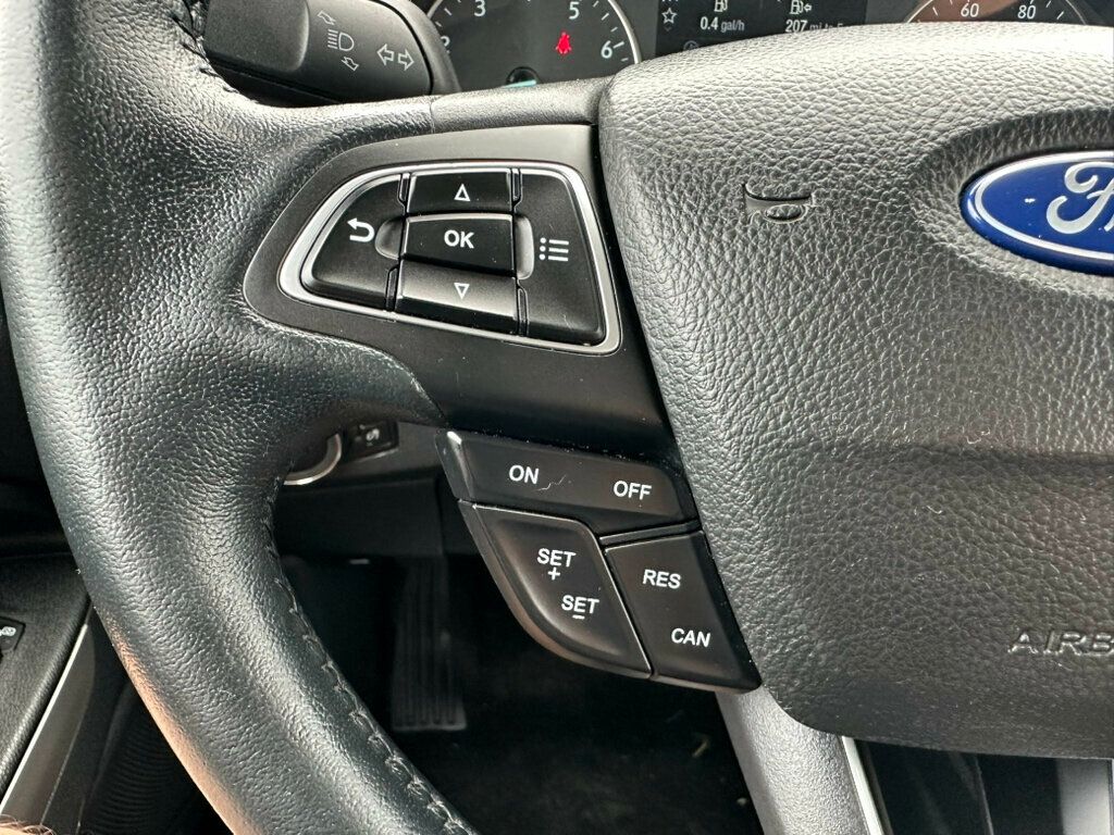 2020 Ford EcoSport Titanium 4WD - 23057015 - 12