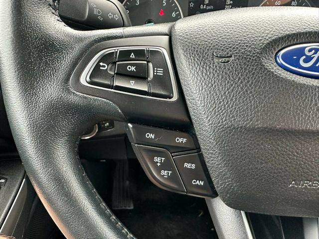 2020 Ford EcoSport Titanium 4WD - 23057015 - 12