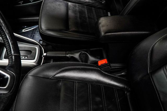 2020 Ford EcoSport Titanium FWD - 22986964 - 16