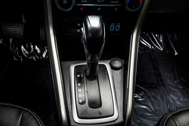 2020 Ford EcoSport Titanium FWD - 22986964 - 17
