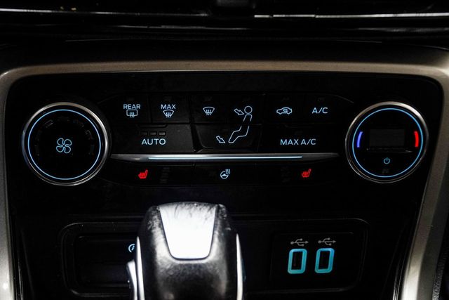 2020 Ford EcoSport Titanium FWD - 22986964 - 18
