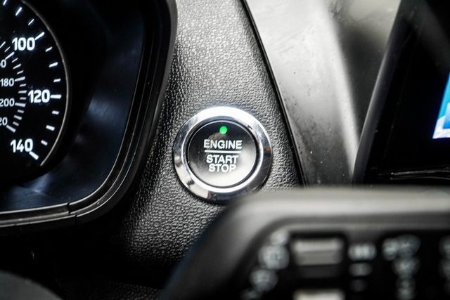 2020 Ford EcoSport Titanium FWD - 22986964 - 19