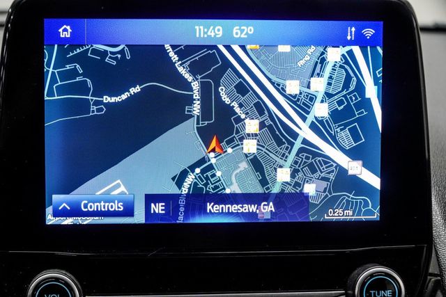 2020 Ford EcoSport Titanium FWD - 22986964 - 20