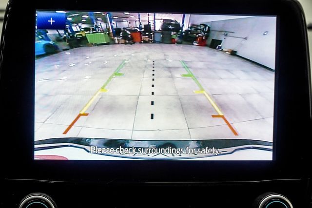 2020 Ford EcoSport Titanium FWD - 22986964 - 21