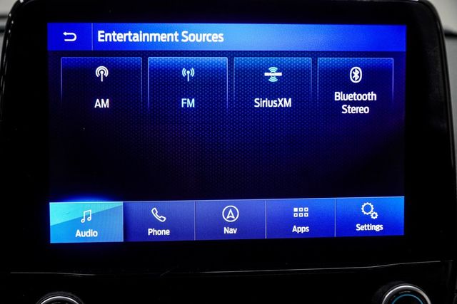 2020 Ford EcoSport Titanium FWD - 22986964 - 22