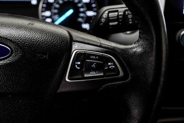 2020 Ford EcoSport Titanium FWD - 22986964 - 23