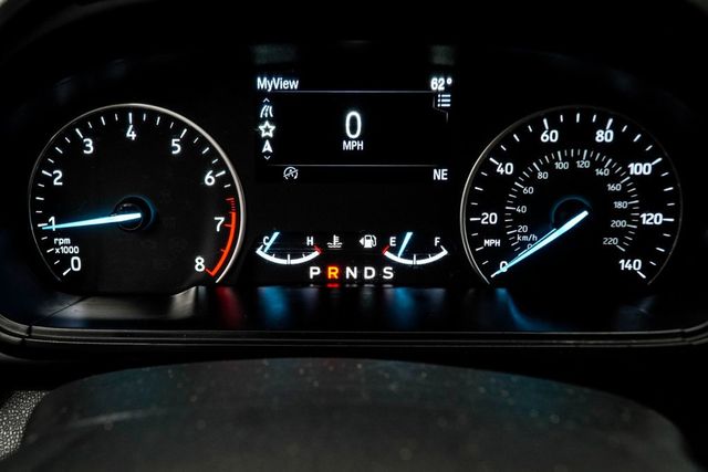 2020 Ford EcoSport Titanium FWD - 22986964 - 27