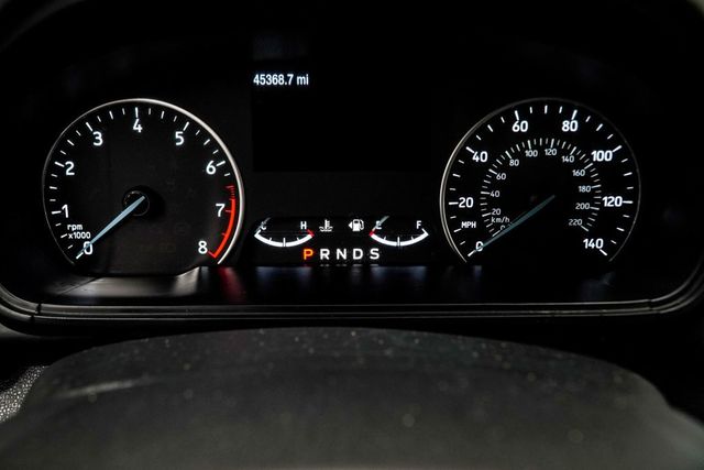 2020 Ford EcoSport Titanium FWD - 22986964 - 28