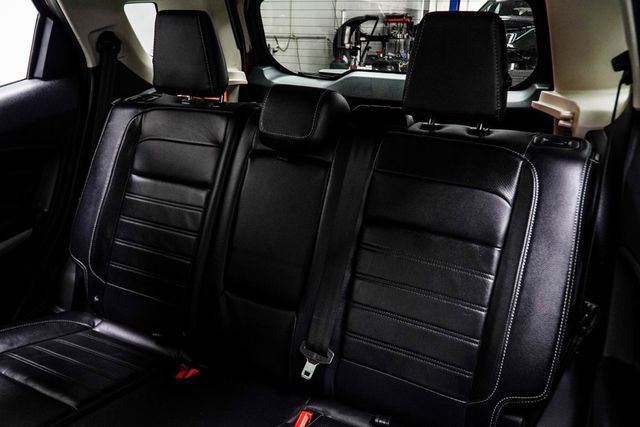 2020 Ford EcoSport Titanium FWD - 22986964 - 33