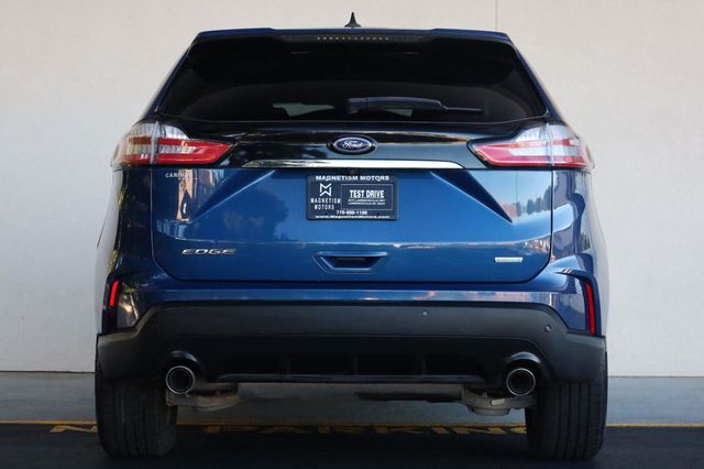 2020 Ford Edge SE - 23093851 - 9