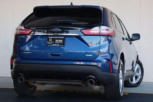 2020 Ford Edge SE - 23093851 - 10
