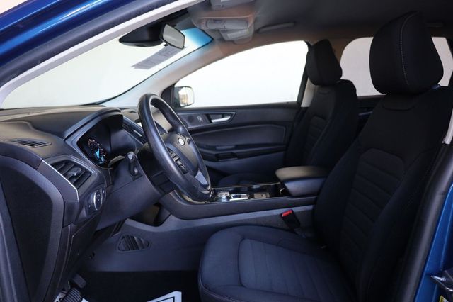2020 Ford Edge SE - 23093851 - 16