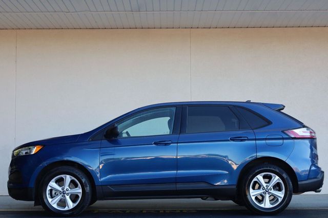 2020 Ford Edge SE - 23093851 - 1